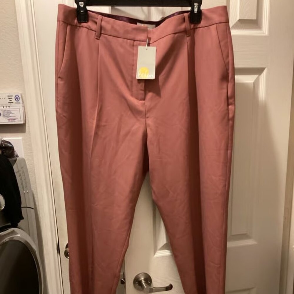 WOMENS BODENPants 16/18